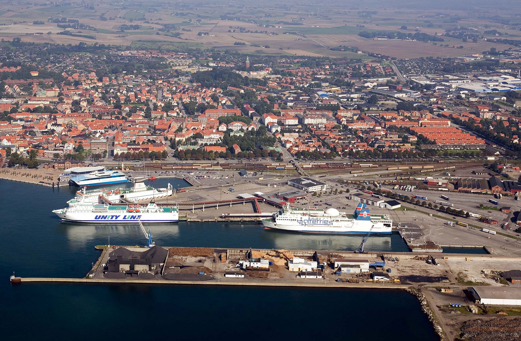 Ystad